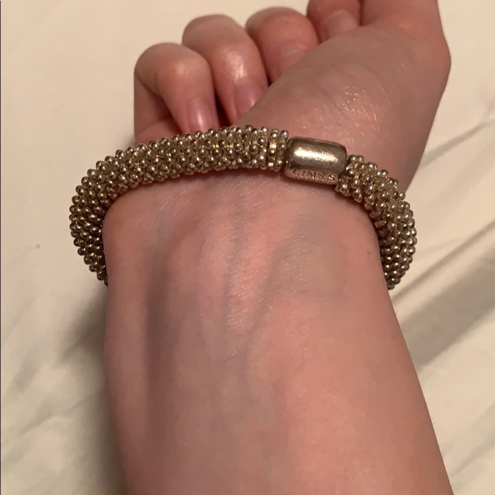 Links of London bracelet